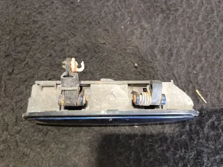 4B2837886 Ручка наружная передняя правая Audi A6 C5 (S6,RS6) Арт 94980062, вид 2