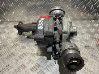 AVF,038145702G Турбина Audi A4 B6 Арт 83244, вид 3