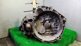 F40, 55350375 КПП (Коробка передач механическая) Opel Signum Арт YEK311, вид 1
