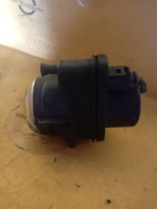 149334-00 Фара противотуманная правая передняя Audi A6 C5 (S6,RS6) Арт 94980082, вид 3