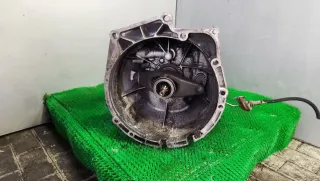 1053401098, ZF КПП механическая (МКПП) 5-ступенчатая BMW 5 E39 2.5л tds Арт YEK314, вид 1