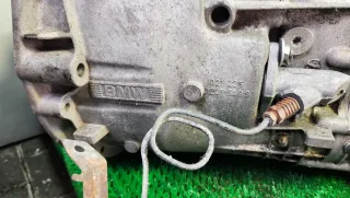 1053401098, ZF КПП механическая (МКПП) 5-ступенчатая BMW 5 E39 2.5л tds Арт YEK314, вид 3