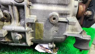 1053401098, ZF КПП механическая (МКПП) 5-ступенчатая BMW 5 E39 2.5л tds Арт YEK314, вид 4