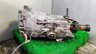 1053401098, ZF КПП механическая (МКПП) 5-ступенчатая BMW 5 E39 2.5л tds Арт YEK314, вид 2