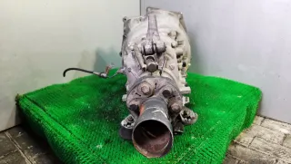 1053401098, ZF КПП механическая (МКПП) 5-ступенчатая BMW 5 E39 2.5л tds Арт YEK314, вид 8