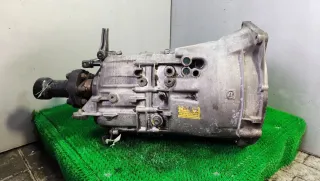 1053401098, ZF КПП механическая (МКПП) 5-ступенчатая BMW 5 E39 2.5л tds Арт YEK314, вид 6