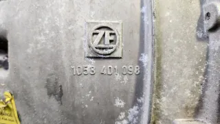 1053401098, ZF КПП механическая (МКПП) 5-ступенчатая BMW 5 E39 2.5л tds Арт YEK314, вид 7