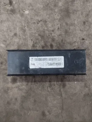 90151386 Блок управления кондиционера Opel Meriva 2 Арт MT29096496, вид 1