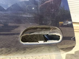  Дверь задняя правая Audi A6 C5 (S6,RS6) Арт 94980112, вид 22