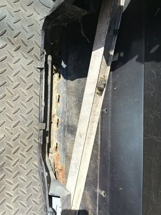  Дверь задняя правая Audi A6 C5 (S6,RS6) Арт 94980112, вид 12