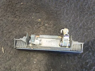 4B0839885 Ручка наружная задняя левая Audi A6 C5 (S6,RS6) Арт 94980128, вид 2