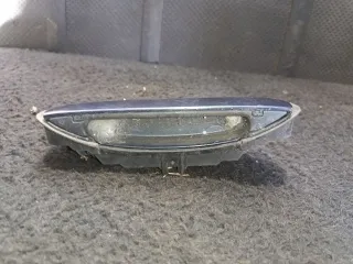 4B0839885 Ручка наружная задняя левая Audi A6 C5 (S6,RS6) Арт 94980128, вид 7