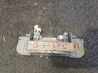 4B0839885 Ручка наружная задняя левая Audi A6 C5 (S6,RS6) Арт 94980128, вид 4