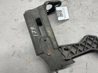 1J1721373C Педаль сцепления Audi A3 8L Арт 94980070, вид 3