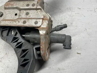 6Q1721321C,6Q0721388C Педаль сцепления Skoda Roomster 1 Арт 94980101, вид 2