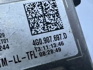 4G0907697D Блок розжига LED Audi A6 C7 (S6,RS6) Арт 94980174, вид 3
