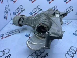 0DB500043G,RZV Редуктор заднего моста Audi A4 B9 Арт 94980190, вид 2
