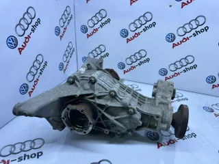 0DB500043G,RZV Редуктор заднего моста Audi A4 B9 Арт 94980190, вид 4