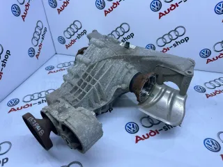 0DB500043G,RZV Редуктор заднего моста Audi A4 B9 Арт 94980190, вид 1