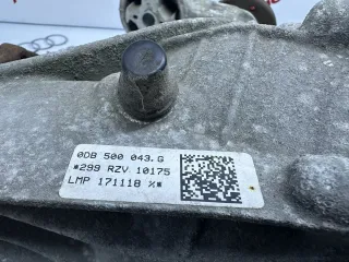 0DB500043G,RZV Редуктор заднего моста Audi A4 B9 Арт 94980190, вид 5