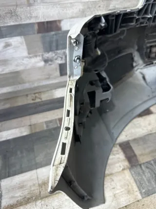 4F0807437AG Бампер передний Audi A6 C6 (S6,RS6) Арт 94980201, вид 14