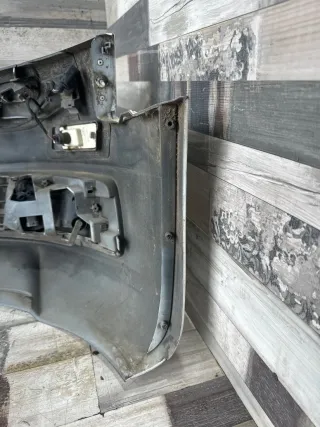 4F0807437AG Бампер передний Audi A6 C6 (S6,RS6) Арт 94980201, вид 12