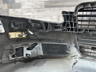 4F0807437AG Бампер передний Audi A6 C6 (S6,RS6) Арт 94980201, вид 9