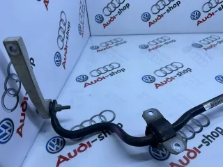 8W0511305AG Стабилизатор подвески (поперечной устойчивости) задний Audi A4 B9 Арт 94980215, вид 2