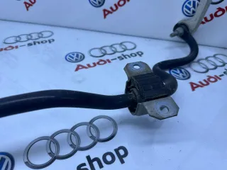 8W0511305AG Стабилизатор подвески (поперечной устойчивости) задний Audi A4 B9 Арт 94980215, вид 5
