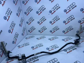 8W0511305AG Стабилизатор подвески (поперечной устойчивости) задний Audi A4 B9 Арт 94980215, вид 1
