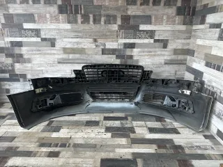 4F0807437AG Бампер передний Audi A6 C6 (S6,RS6) Арт 94980201, вид 8