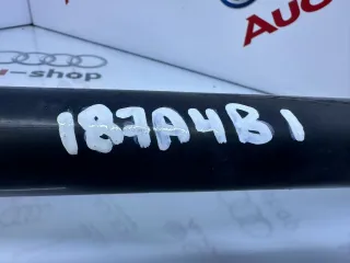 8W0501203D Полуось задняя (приводной вал, ШРУС) Audi A4 B9 Арт 94980220, вид 7