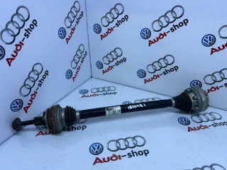 8W0501203D Полуось задняя (приводной вал, ШРУС) Audi A4 B9 Арт 94980220, вид 1