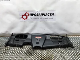 A2048174920, A2075000155 Пластик моторного отсека Mercedes E W212 Арт 8-110, вид 1