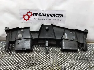 A2048174920, A2075000155 Пластик моторного отсека Mercedes E W212 Арт 8-110, вид 4