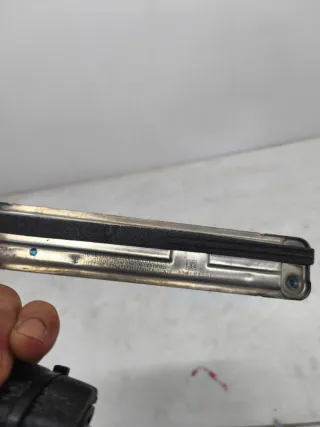 9289832 Испаритель кондиционера BMW 3 F30/F31/GT F34 Арт BMW22447, вид 5