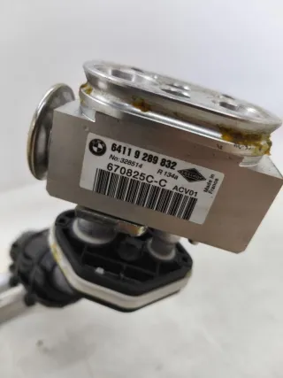9289832 Испаритель кондиционера BMW 3 F30/F31/GT F34 Арт BMW22447, вид 3