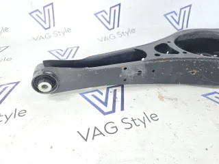 1K0505371 Рычаг задний Volkswagen Passat USA Арт 11015, вид 4