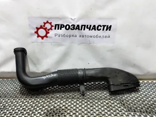 A6510903437 Воздухозаборник Mercedes CLS C218 Арт 8-111