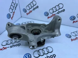 8W0505436AA Кулак задний правый Audi A4 B9 Арт 94980345, вид 2