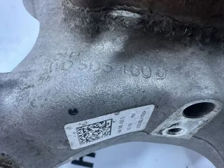 8W0505436AA Кулак задний правый Audi A4 B9 Арт 94980345, вид 5