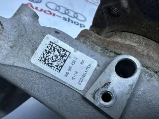 8W0505436AA Кулак задний правый Audi A4 B9 Арт 94980345, вид 4