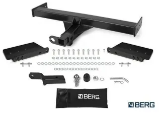  Фаркоп JAC T8 Арт F57180013