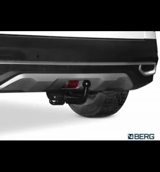  Фаркоп Kia Seltos Арт F2816001, вид 3