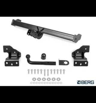  Фаркоп Kia Seltos Арт F2816001, вид 2