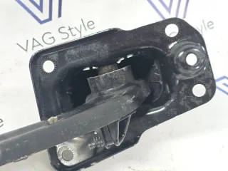 1K0505224L, 1K0505226H, 5QM505130, 5QM501476 Рычаг задний правый Volkswagen Passat USA Арт 11019, вид 3