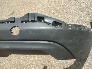86612D7500 Накладка (юбка) заднего бампера Hyundai Tucson 3 Арт min94980441, вид 3