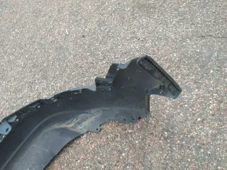 86612D7500 Накладка (юбка) заднего бампера Hyundai Tucson 3 Арт min94980441, вид 7