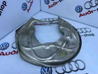 80A615612B Кожух защитный тормозного диска Audi Q5 2 Арт 94980471, вид 2