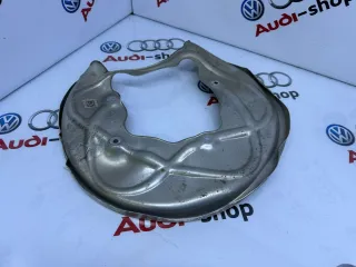 80A615611B Кожух защитный тормозного диска Audi Q5 2 Арт 94980475, вид 2